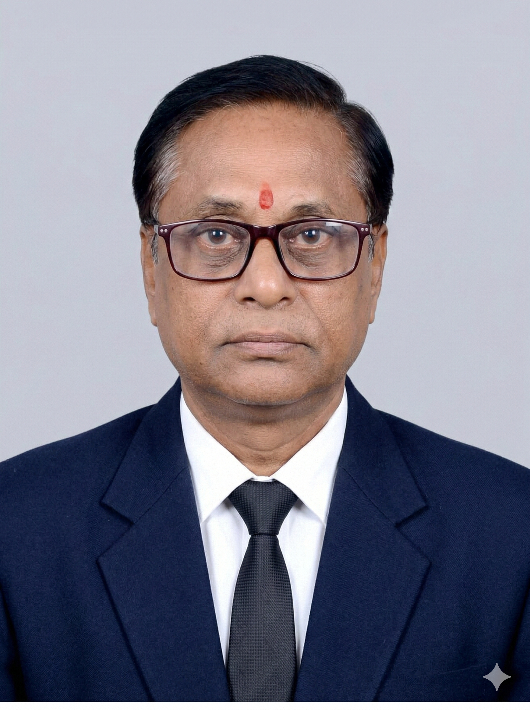 ashok