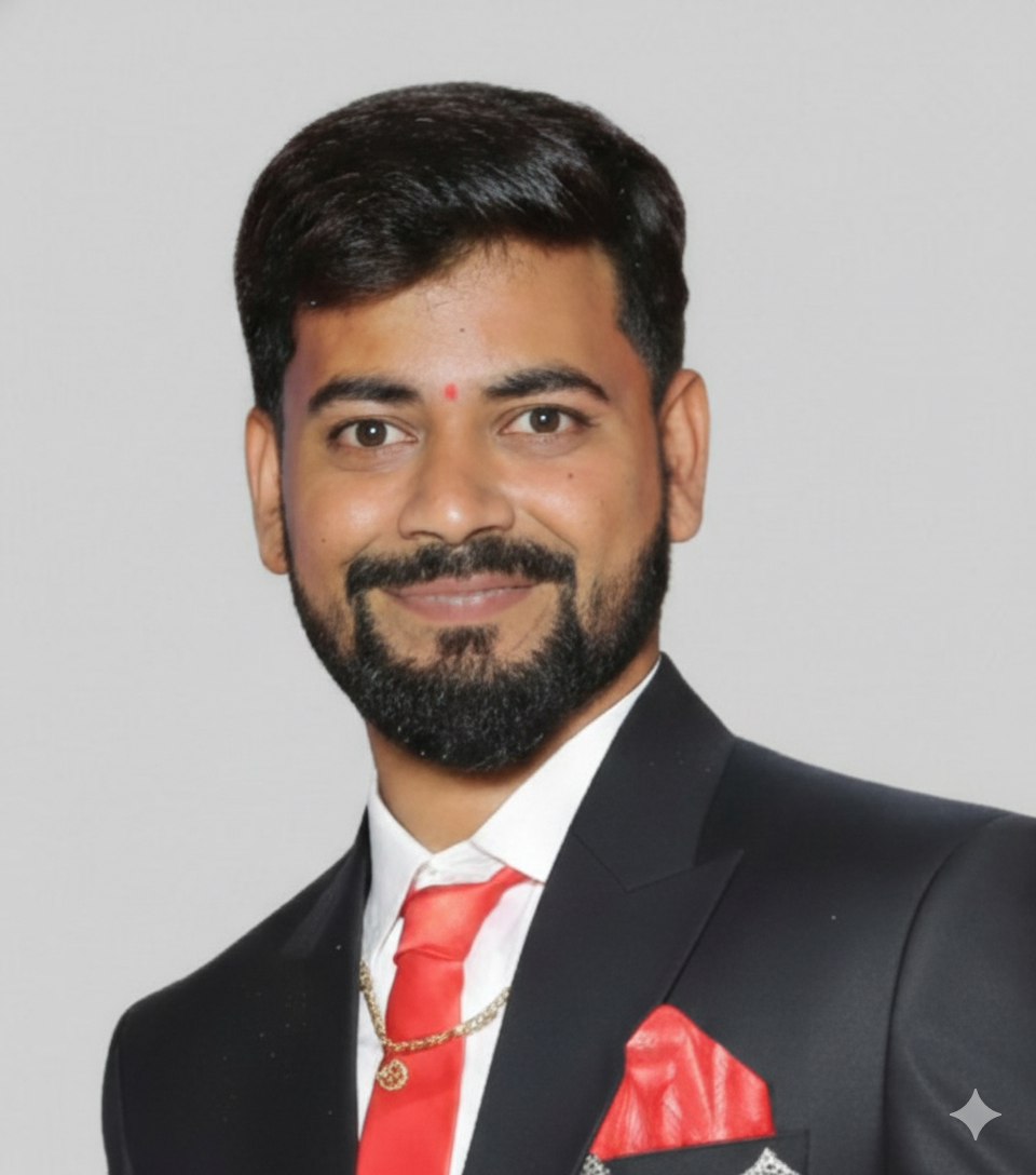 Ashok Pichakewar